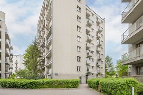 Studio Solec Warsaw by Renters