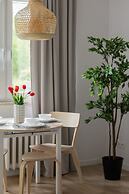 Studio Solec Warsaw by Renters