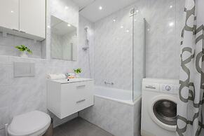 Studio Solec Warsaw by Renters