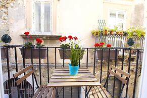 Casa Della Testazza in Syracuse