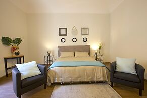 Casa Della Testazza in Syracuse