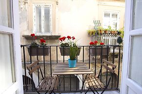 Casa Della Testazza in Syracuse