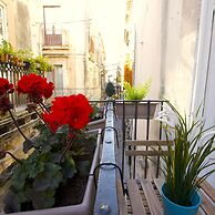 Casa Della Testazza in Syracuse