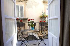 Casa Della Testazza in Syracuse