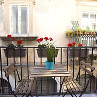 Casa Della Testazza in Syracuse