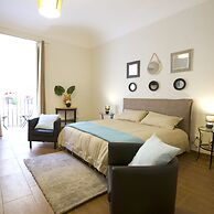 Casa Della Testazza in Syracuse