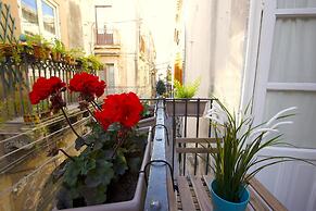 Casa Della Testazza in Syracuse