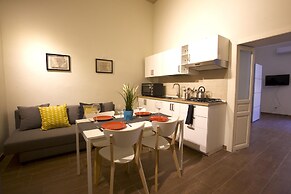 Casa Della Testazza in Syracuse