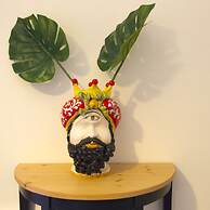 Casa Della Testazza in Syracuse