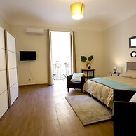 Casa Della Testazza in Syracuse