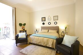 Casa Della Testazza in Syracuse