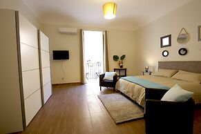 Casa Della Testazza in Syracuse