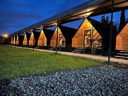 Motto Wood Bungalov Hotel