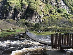 Ørsdalen Turistsenter