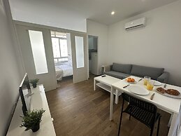 Sunstay Loft Center Torremolinos