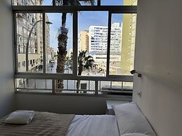 Sunstay Loft Center Torremolinos