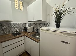 Sunstay Loft Center Torremolinos