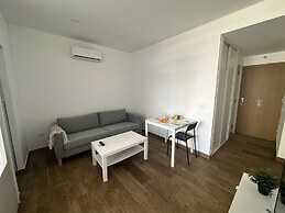 Sunstay Loft Center Torremolinos