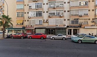 Sunstay Loft Center Torremolinos