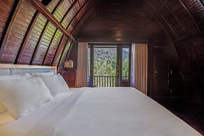 Munduk Kupang Sekumpul Villa