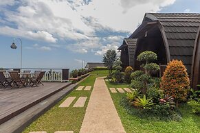 Munduk Kupang Sekumpul Villa