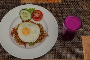 Munduk Kupang Sekumpul Villa