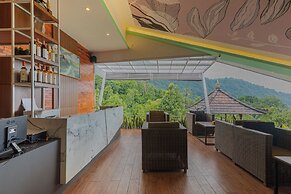 Munduk Kupang Sekumpul Villa