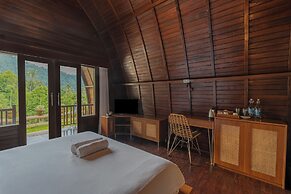 Munduk Kupang Sekumpul Villa