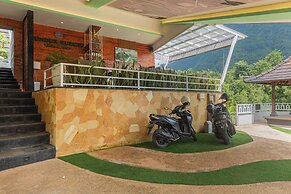 Munduk Kupang Sekumpul Villa