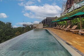 Munduk Kupang Sekumpul Villa