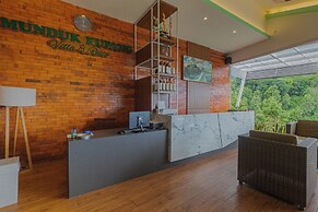 Munduk Kupang Sekumpul Villa