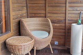 Munduk Kupang Sekumpul Villa