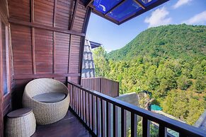 Munduk Kupang Sekumpul Villa