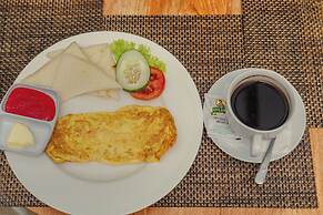 Munduk Kupang Sekumpul Villa