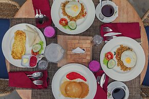 Munduk Kupang Sekumpul Villa