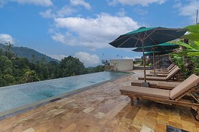 Munduk Kupang Sekumpul Villa