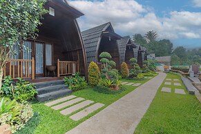 Munduk Kupang Sekumpul Villa