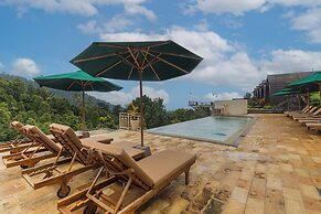 Munduk Kupang Sekumpul Villa