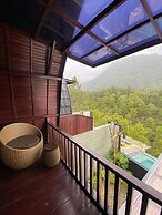 Munduk Kupang Sekumpul Villa