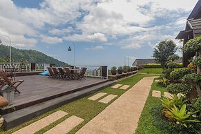 Munduk Kupang Sekumpul Villa