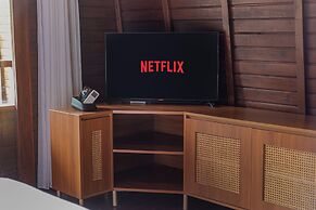 Munduk Kupang Sekumpul Villa