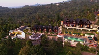 Munduk Kupang Sekumpul Villa