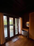 Munduk Kupang Sekumpul Villa