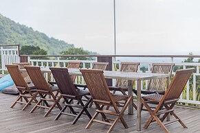 Munduk Kupang Sekumpul Villa