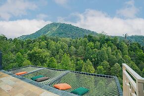 Munduk Kupang Sekumpul Villa