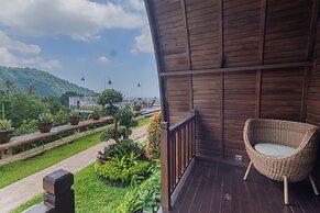 Munduk Kupang Sekumpul Villa