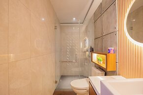 Munduk Kupang Sekumpul Villa