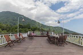 Munduk Kupang Sekumpul Villa