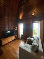 Munduk Kupang Sekumpul Villa