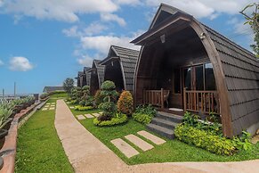 Munduk Kupang Sekumpul Villa